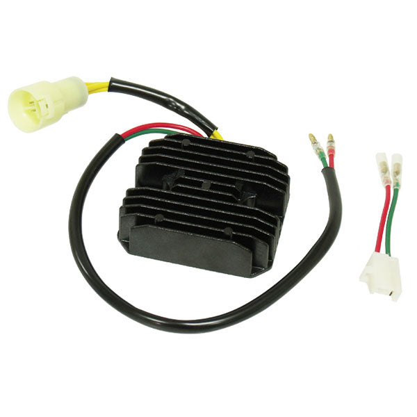 BRONCO REGULATOR HONDA AT-01225