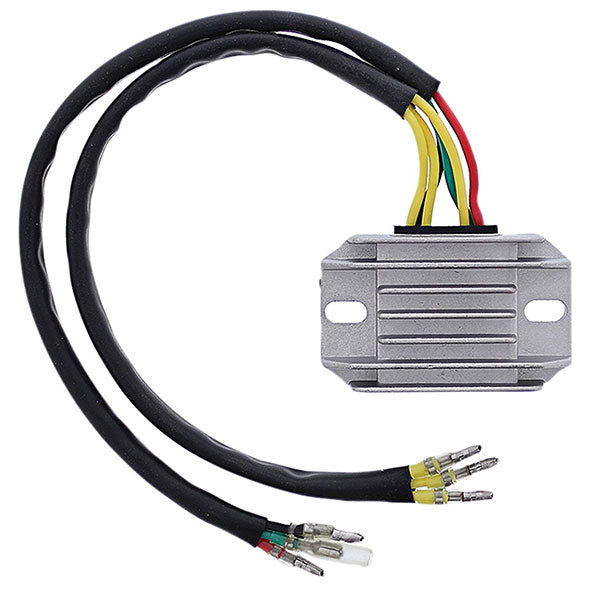 ARROWHEAD REGULATOR/RECTIFIER HONDA 230-58116