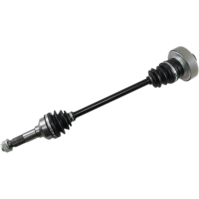 MOOSE UTILITY DIVISION AXLE KIT COMPLETE YAM LM6-YA-8-330