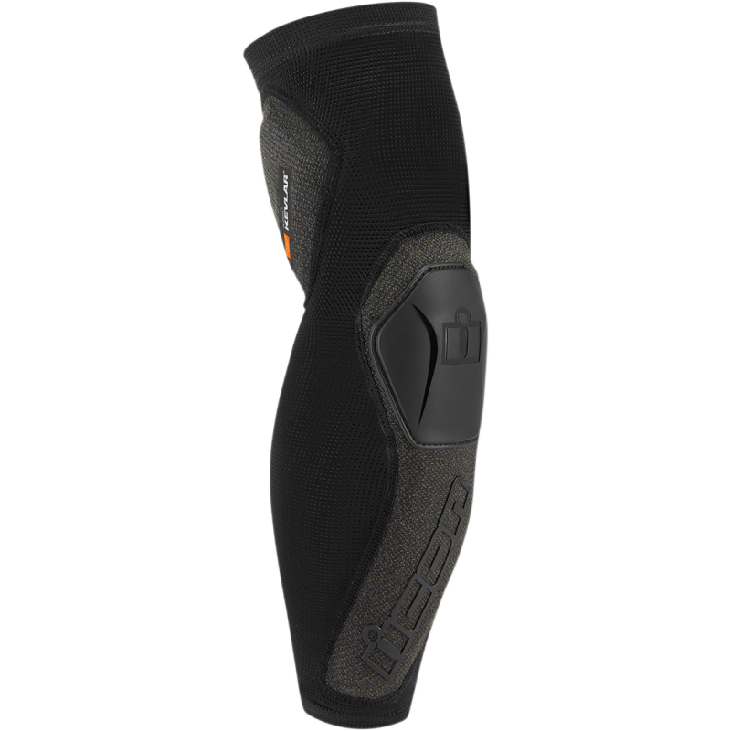 ICON FA COMP ARM SLEEV BK 2XL/3XL 2706-0206