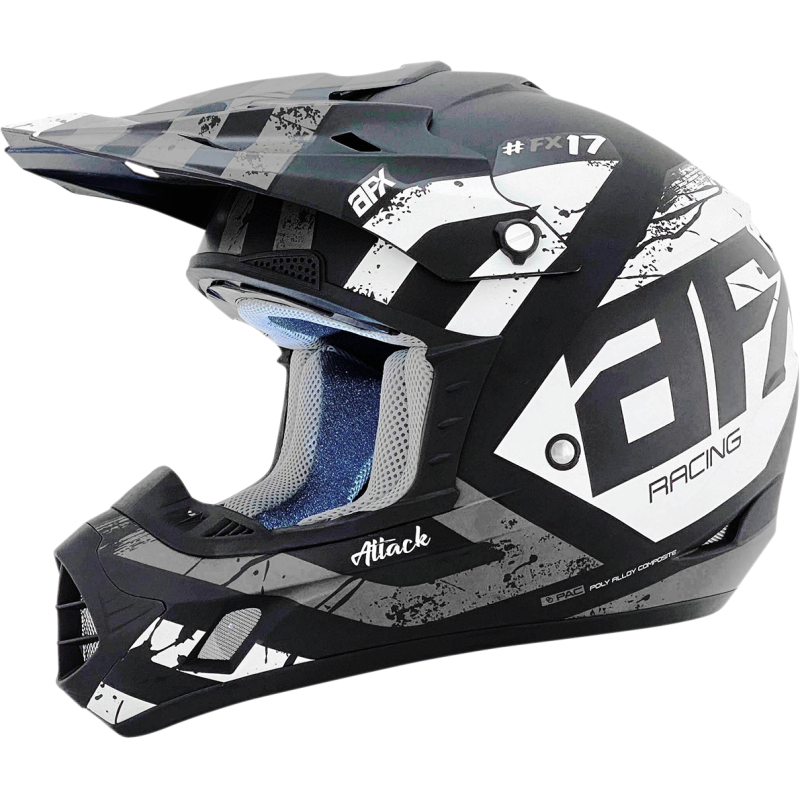 AFX FX17 ATK MAT-SIL XS 0110-7142