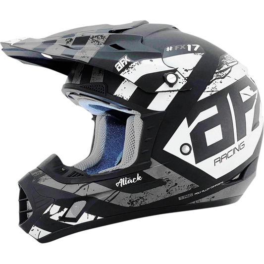 AFX FX17 ATK MAT-SIL XS 0110-7142