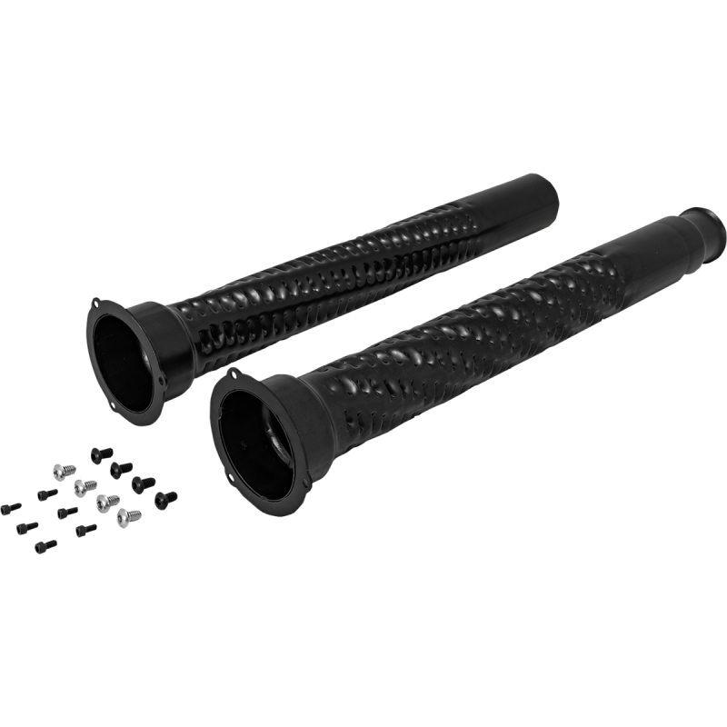 VANCE & HINES BAFFLE QUIET 17-UP TORQR 23709