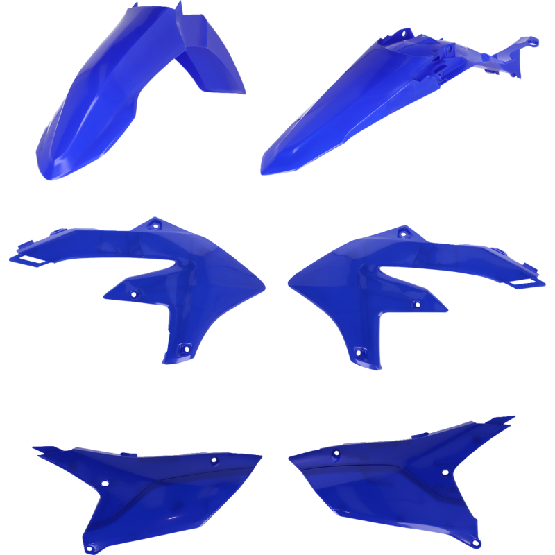 ACERBIS PLASTIC KIT- YZ450F:23-23 ORIGINAL '23 2979587705