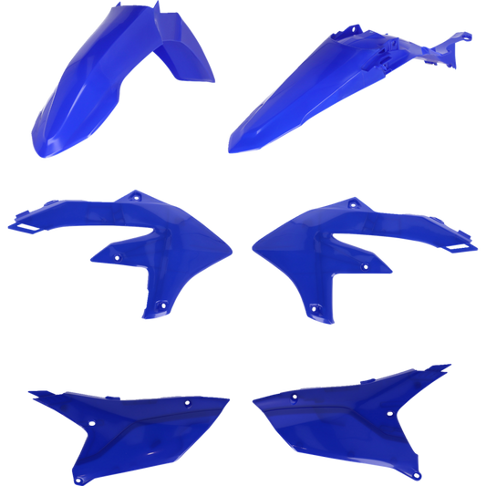 ACERBIS PLASTIC KIT- YZ450F:23-23 ORIGINAL '23 2979587705
