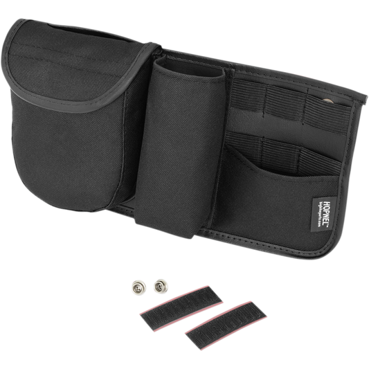 HOPNEL TRUNK ORGANIZER F3 H40-306BK