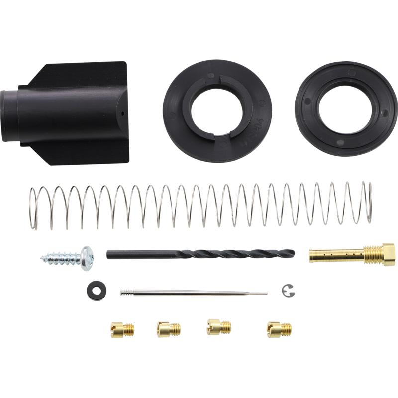DYNOJET-HARLEY 00-06 TC88 THUND/SLIDE KIT F/STOCK MOTOR 8131