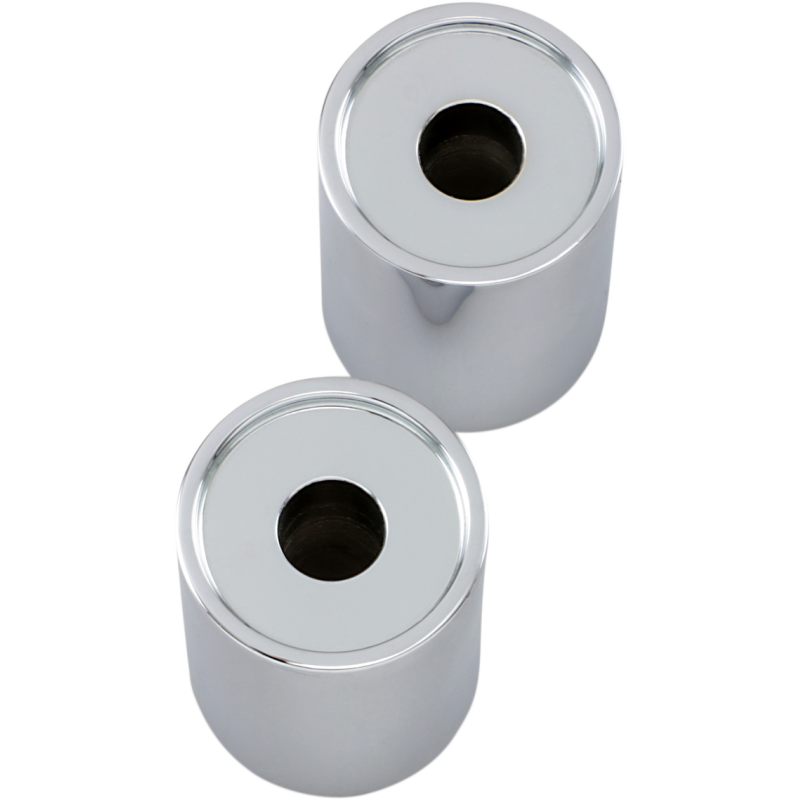 WILD 1 SPACER RISER/T-BAR 2" CHR WO812