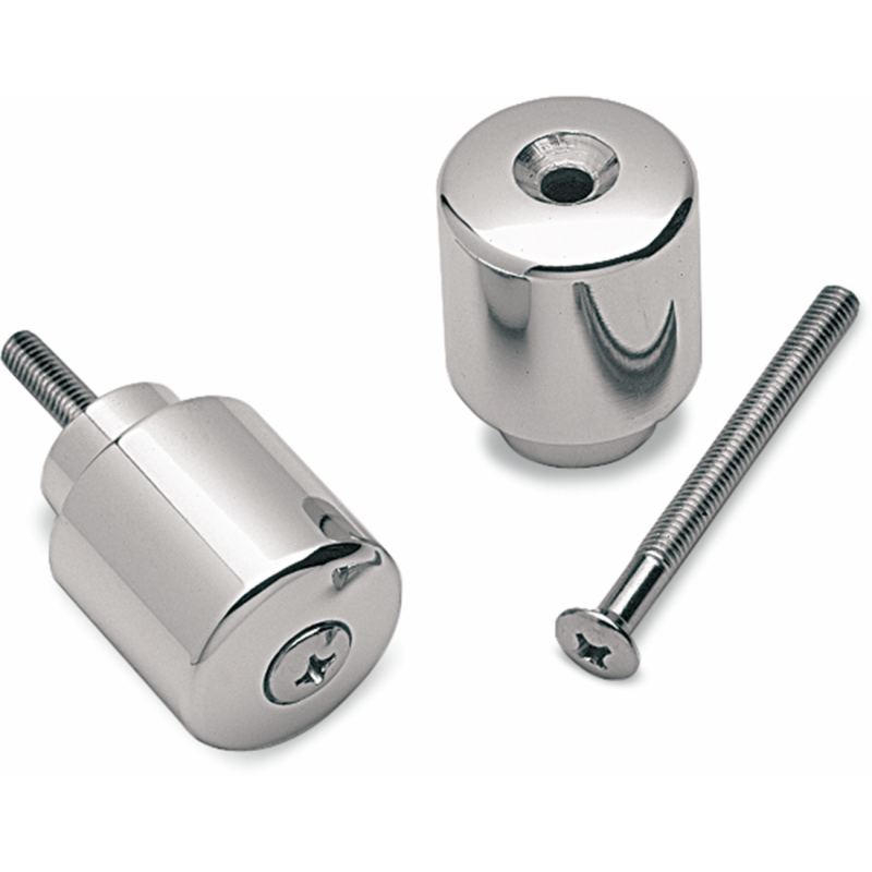 PARTS UNLIMITED 01-14 GL1800 H/BAR DAMPERS (PR) DS-273947