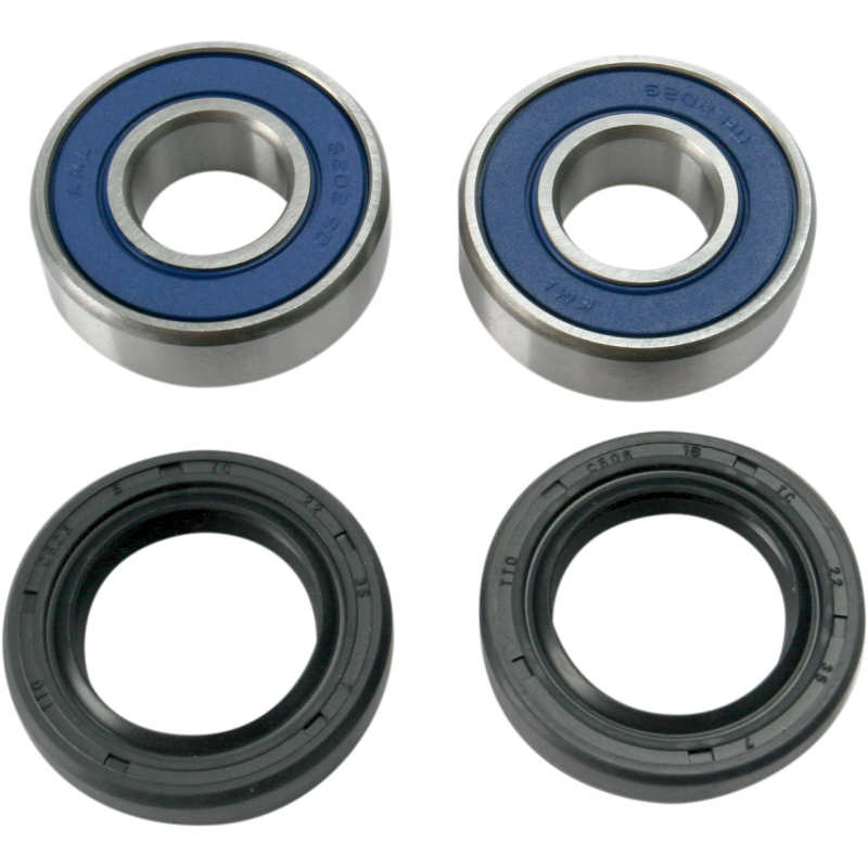 MOOSE RACING WHEEL BEARING KIT 25-1219