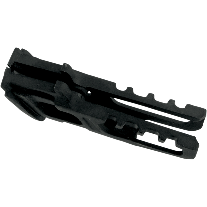 UFO CR/CRF125-450R/X 07-13 CHAIN GUIDE BLACK HO04623-001