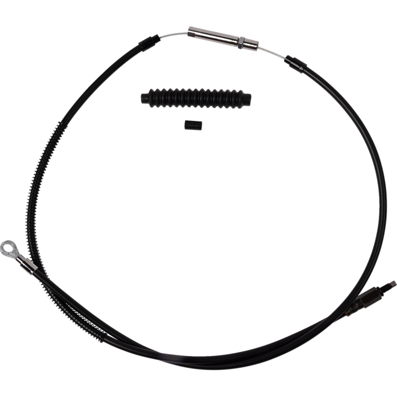 BARNETT CLUTCH CABLE BLK 101-30-10063