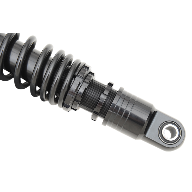 DRAG SHOCKS SHOCKS 13" ADJ BLK 85-19 FLHT C16-0163AB