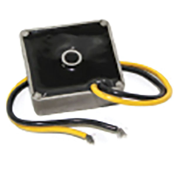 SPX VOLTAGE REGULATOR MOTO-SKI/SKI-DOO 01-154-15