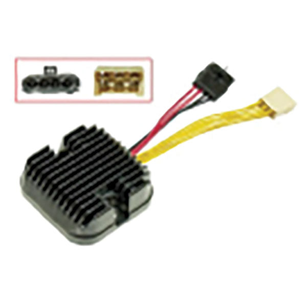 SPX REGULATOR  SM-01246