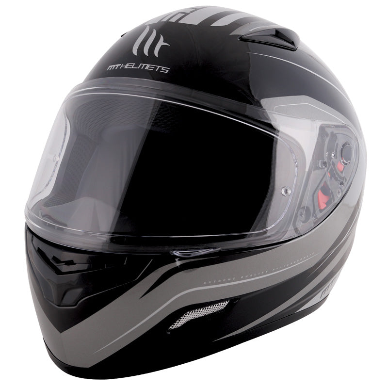 MUGELLO MAKER GREY LG IT-020-146