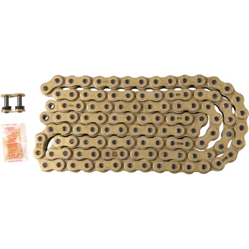 RK CHAIN RK GB520XRE-110 GOLD GB520XRE-110