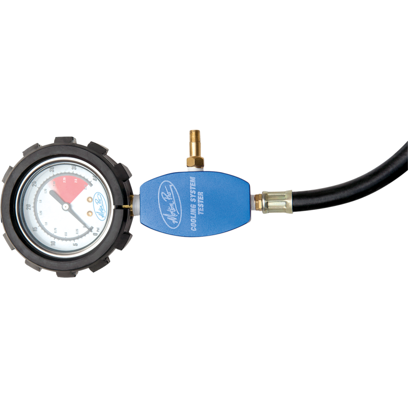 MOTION PRO COOLING SYSTEM TESTER TYPE A 08-0559