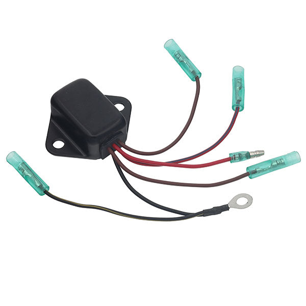 WAVEWERX VOLTAGE REGULATOR KAWASAKI WC-01015