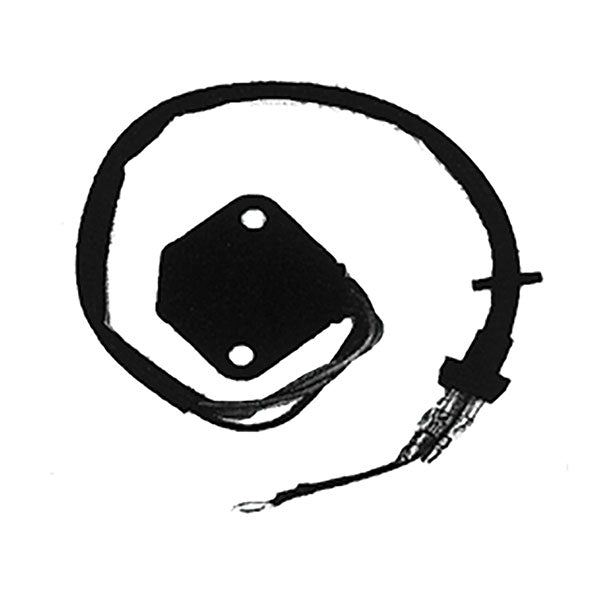 WAVEWERX VOLTAGE REGULATOR KAWASAKI WC-01107