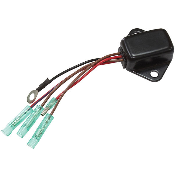 WAVEWERX VOLTAGE REGULATOR KAWASAKI WC-01115