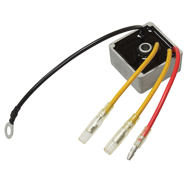 WAVEWERX VOLTAGE REGULATOR SEA-DOO WC-01108