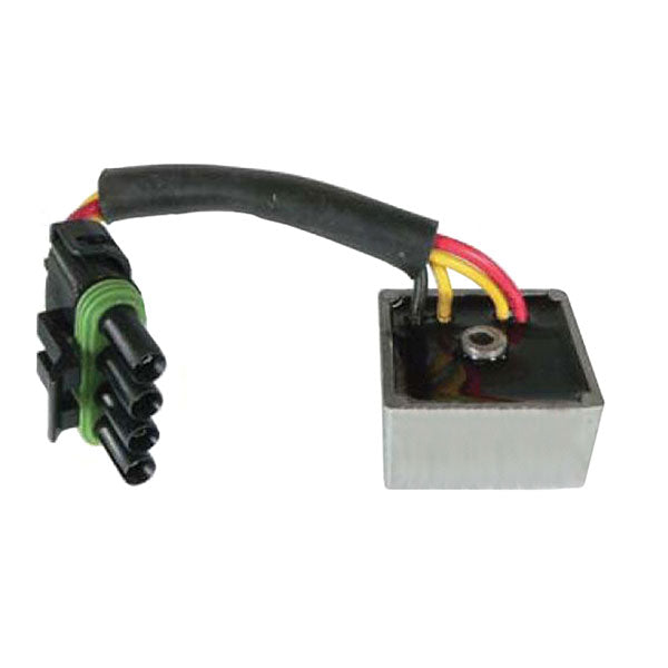 WAVEWERX VOLTAGE REGULATOR SEA-DOO WC-01109