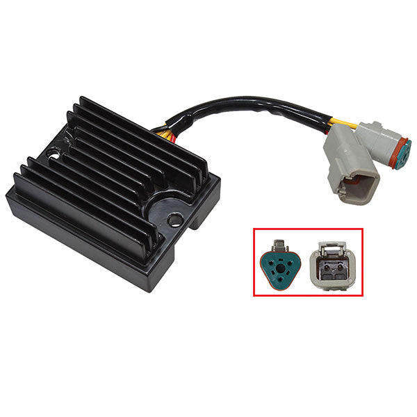 WAVEWERX VOLTAGE REGULATOR SEA-DOO WC-01111