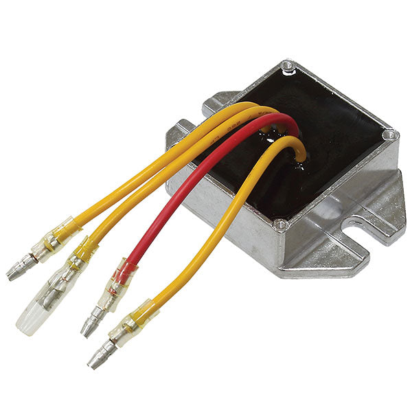 WAVEWERX VOLTAGE REGULATOR SEA-DOO WC-01112