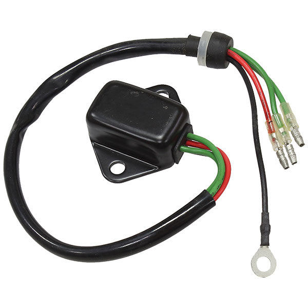 WAVEWERX VOLTAGE REGULATOR YAMAHA WC-01100
