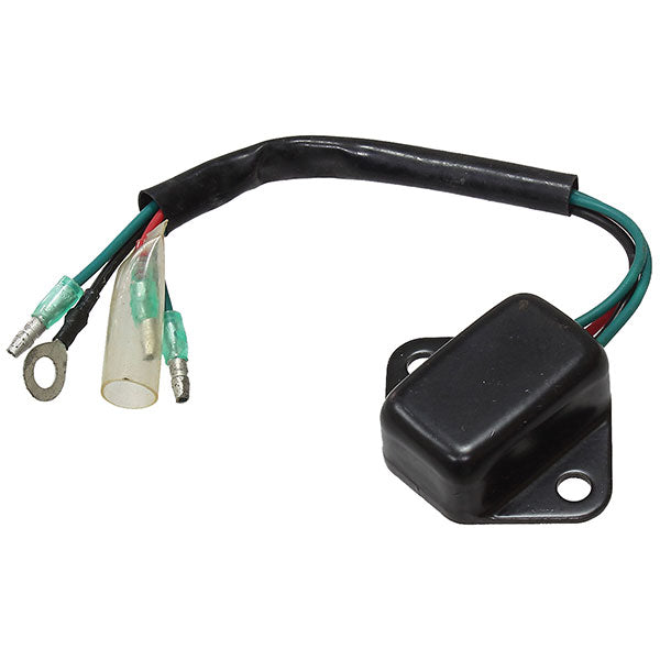 WAVEWERX VOLTAGE REGULATOR YAMAHA WC-01101