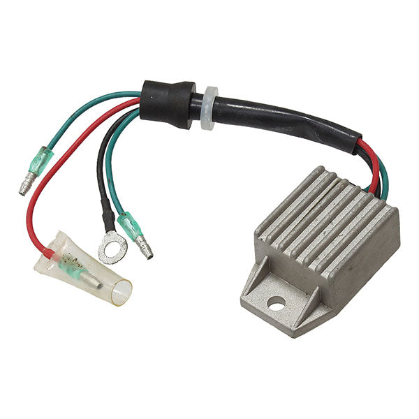 WAVEWERX VOLTAGE REGULATOR YAMAHA WC-01120