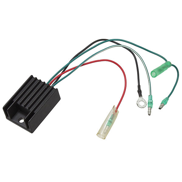 WAVEWERX VOLTAGE REGULATOR YAMAHA WC-01121