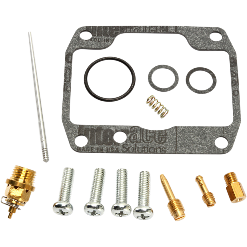 MOOSE RACING REPAIR KIT CARB YAM 26-1296