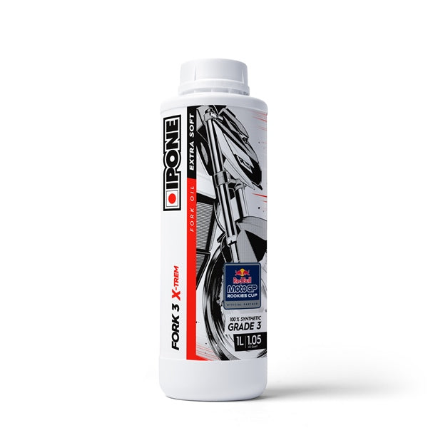 IPONE FORK OIL X-TREM3 1L IPONE 801211
