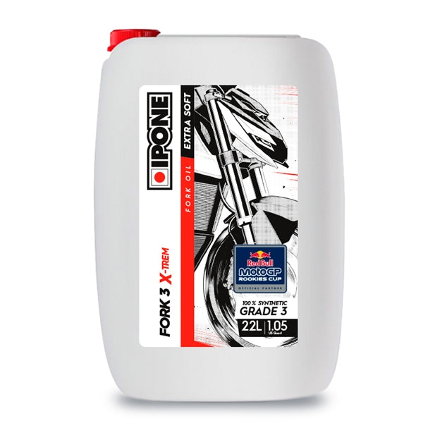 IPONE FORK OIL X-TREM3 22L IPONE 801212