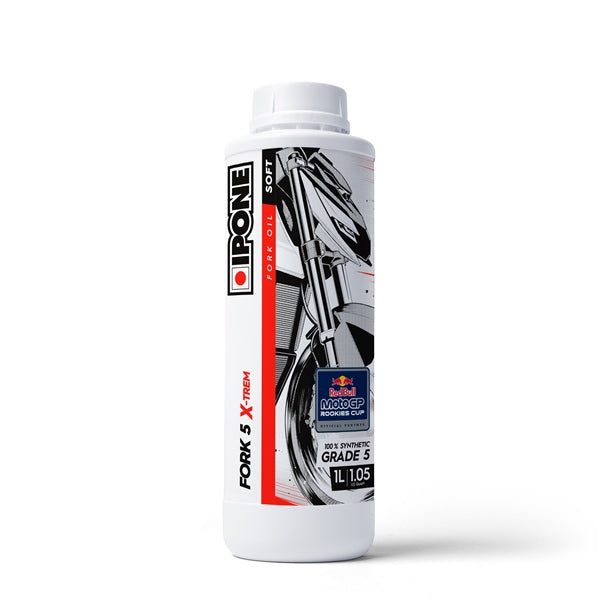 IPONE FORK OIL X-TREM5 1L IPONE 801214