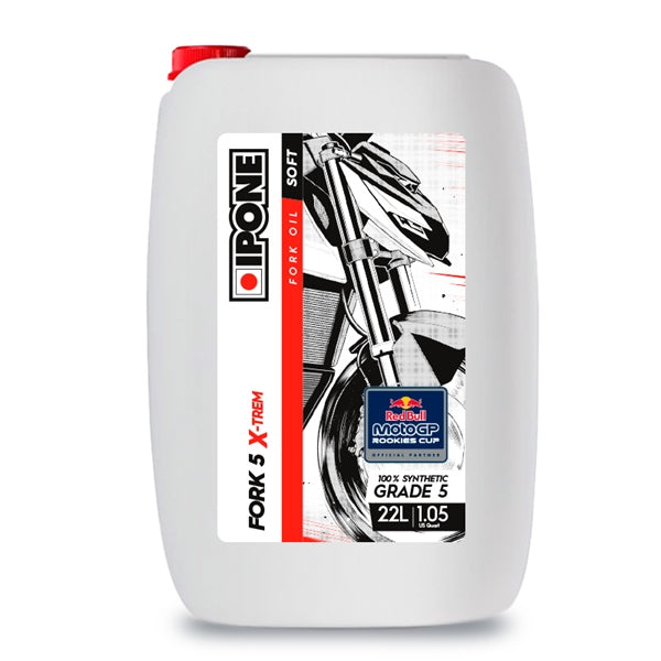 IPONE FORK OIL X-TREM5 22L IPONE 801215