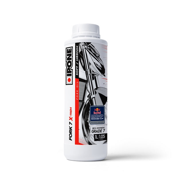 IPONE FORK OIL X-TREM7 1L IPONE 801217