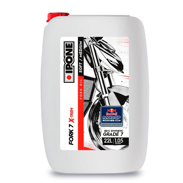 IPONE FORK OIL X-TREM7 22L IPONE 801218