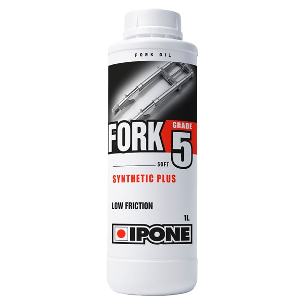 IPONE FORK OIL FORK5 1L IPONE 801220