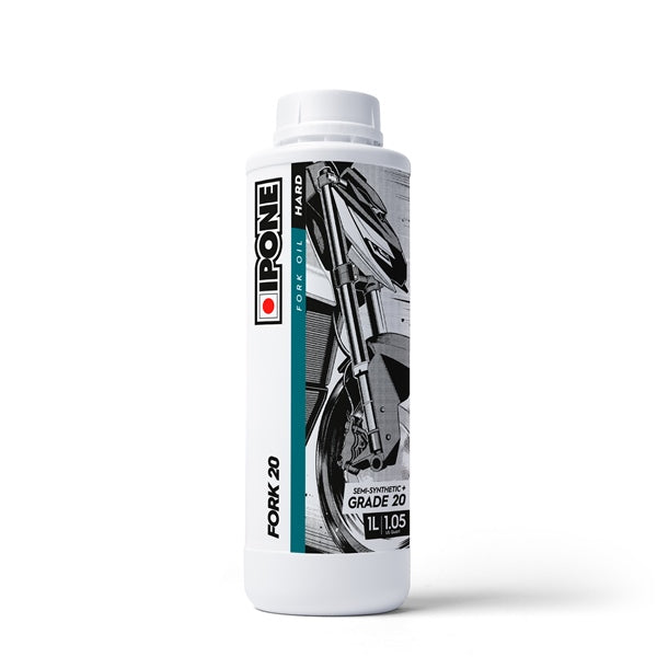 IPONE FORK OIL FORK20 1L IPONE 801228