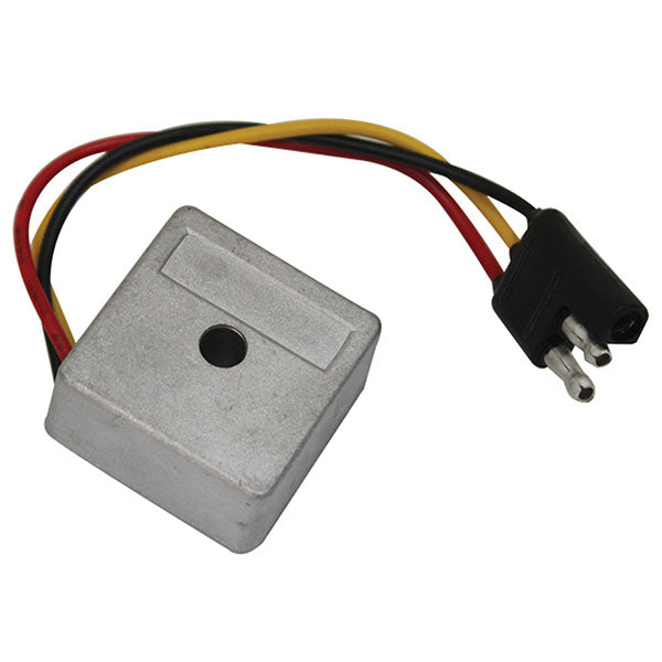 SPX VOLTAGE REGULATOR ARCTIC CAT 01-154-18