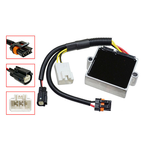 SPX RECTIFIER  SM-01243
