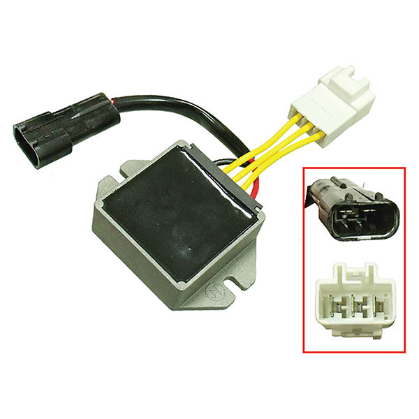 SPX RECTIFIER  SM-01242