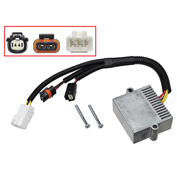 SPX REGULATOR ARCTIC CAT SM-01700