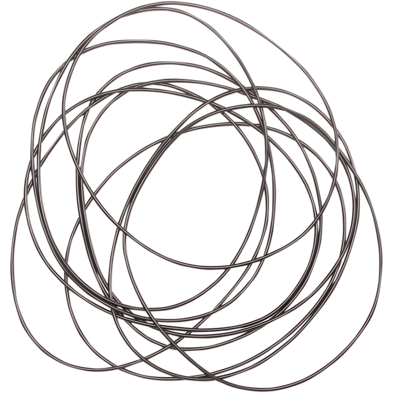 COMETIC 99-12 T/C INNER PRIM TO CASE ORING 10 PK C9441