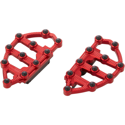 ARLEN NESS BOARDS MX DRV RED 06-898