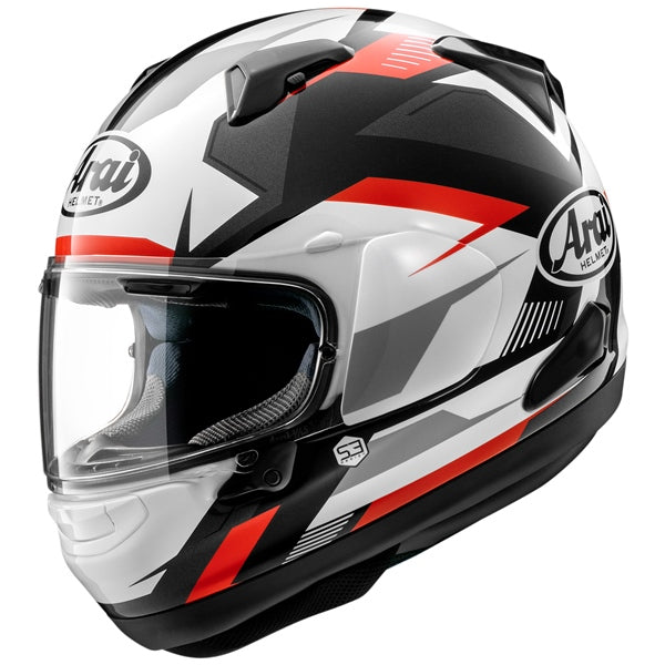 ARAI HELM SIGNET-X SUPRA RD XS ARAI 685311202642