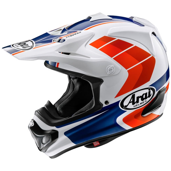 ARAI HELM VX-PRO4 JUMP M ARAI 685311205162